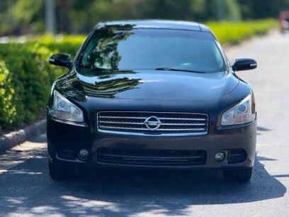 Used 2011 Nissan Maxima 3.5 SV w/ Premium Pkg
