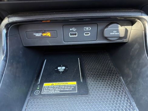 Used 2024 Honda CR-V EX-L image 34