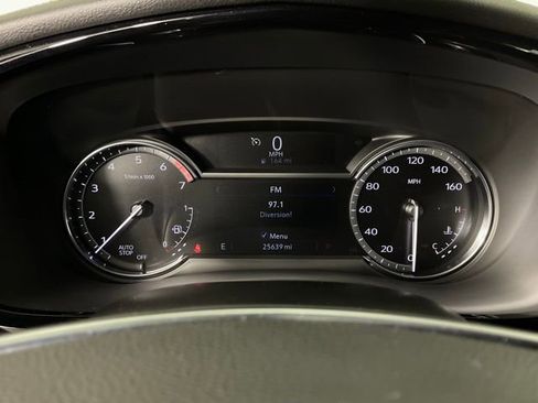 Used 2021 Cadillac XT5 Luxury image 25