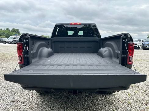 Certified 2025 RAM 2500 Big Horn AWD/4WD image 13