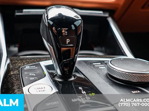 Used 2022 BMW 330e w/ Premium Package image 49