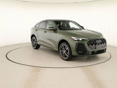 New 2026 Audi Q5 Premium Plus AWD/4WD image 9