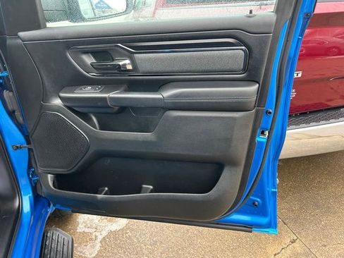 Certified 2023 RAM 1500 Big Horn image 22