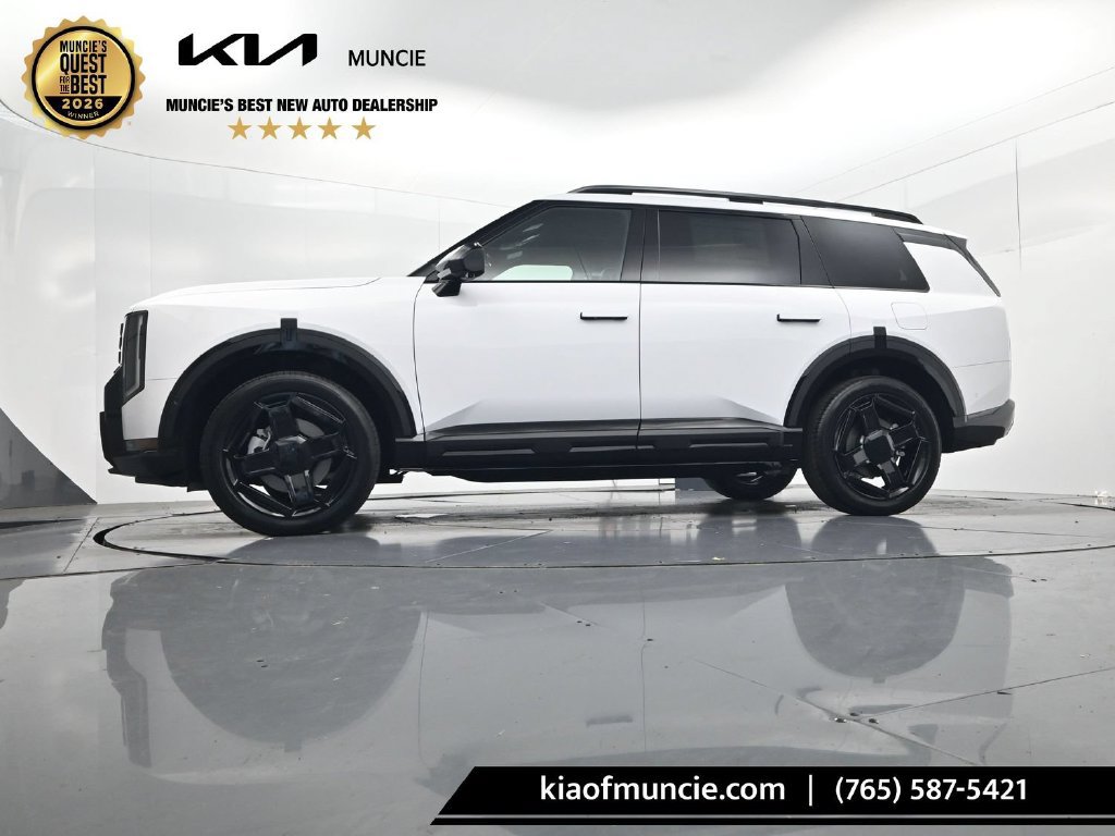 New 2027 Kia Telluride X-Line SX Prestige AWD/4WD image 50