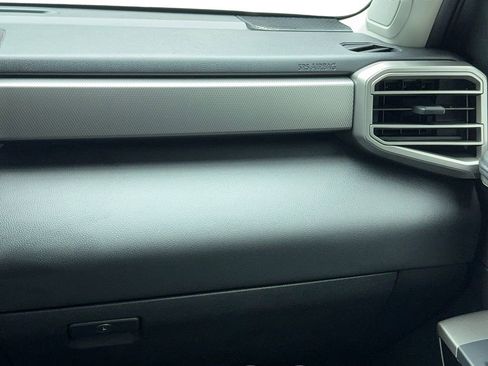 Used 2024 Toyota Sequoia Limited w/ Nightshade Package image 21