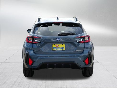Used 2025 Subaru Crosstrek 2.0i Premium AWD/4WD image 6