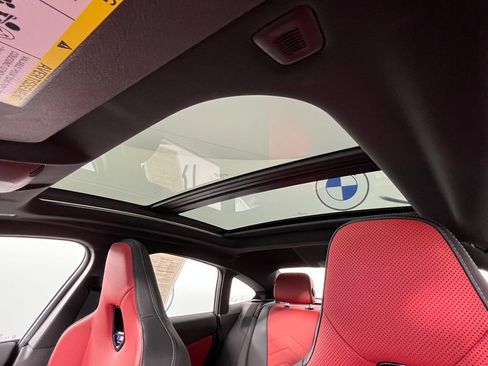 Certified 2025 BMW M235i xDrive w/ Premium Package AWD/4WD image 30