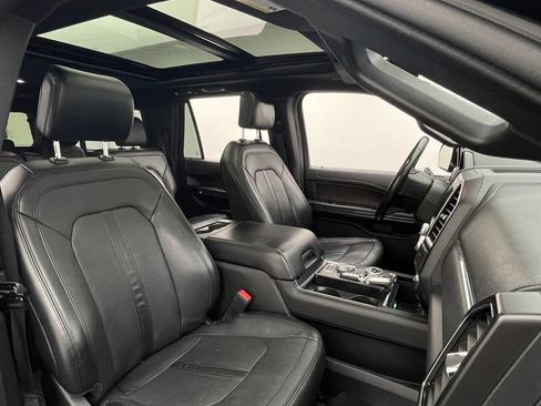 Used 2020 Ford Expedition Max Limited w/ Equipment Group 302A AWD/4WD image 39