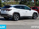 Used 2022 Hyundai Tucson Limited image 6