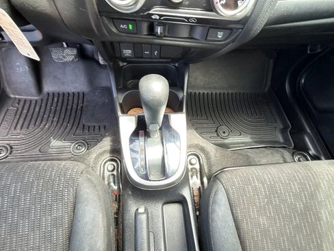 Used 2015 Honda Fit LX image 7
