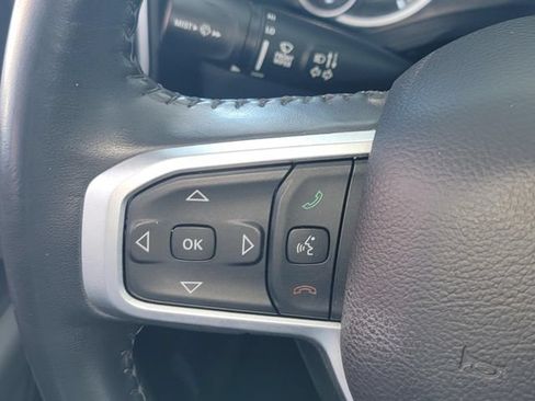 Used 2022 RAM 1500 Big Horn AWD/4WD image 17