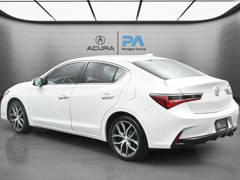 Used 2021 Acura ILX w/ Premium Package image 25