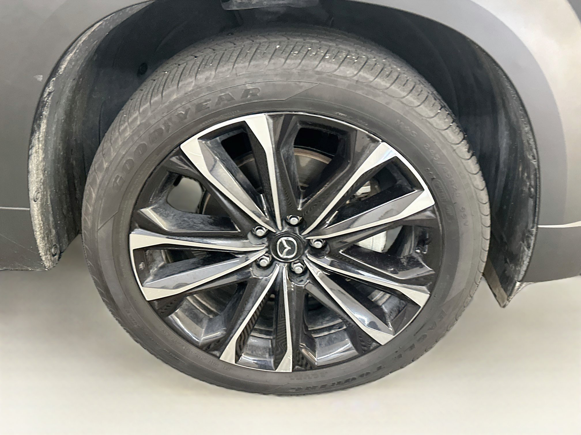 Used 2026 MAZDA CX-50 AWD 2.5 S w/ Premium Package image 11