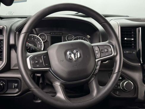 New 2026 RAM 1500 Tradesman image 19