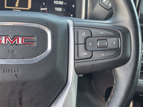 Used 2025 GMC Sierra 1500 SLT RWD image 13