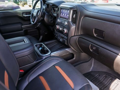 Used 2019 GMC Sierra 1500 AT4 w/ AT4 Premium Package image 33