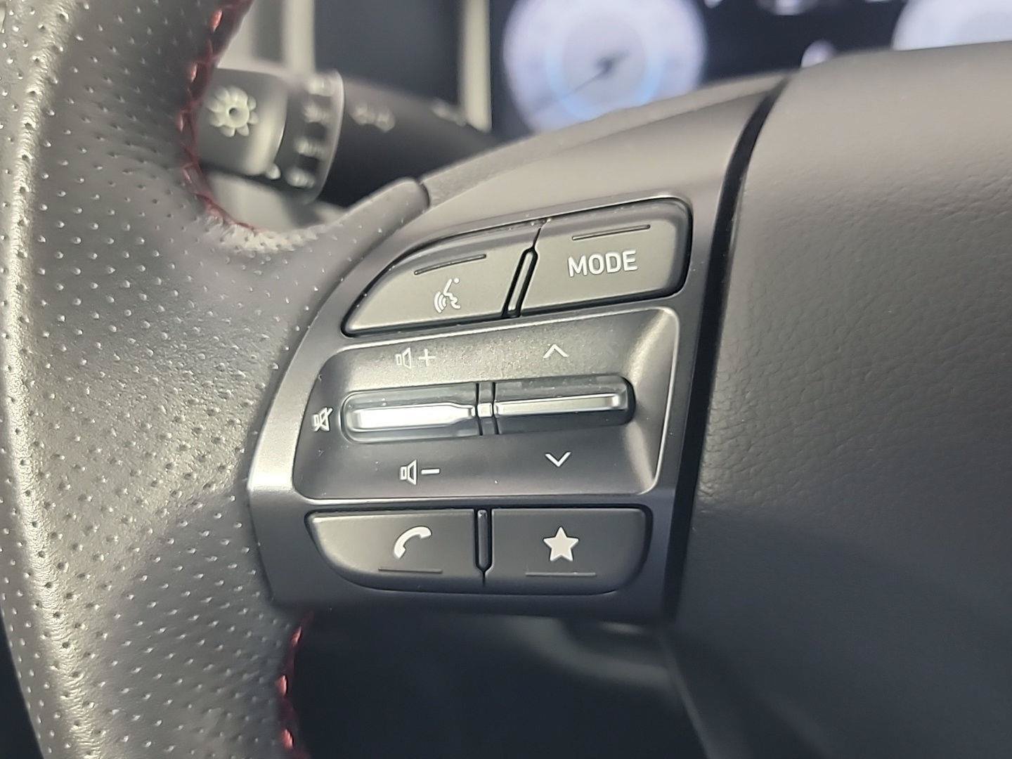 Used 2022 Hyundai Kona N Line w/ Cargo Package AWD/4WD image 24