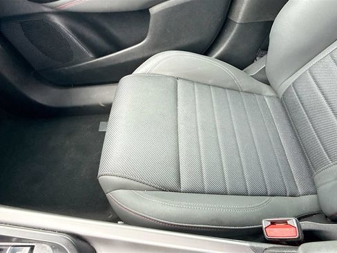 Used 2024 Dodge Hornet GT AWD/4WD image 18