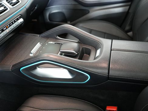 Certified 2020 Mercedes-Benz GLE 350 4MATIC image 22