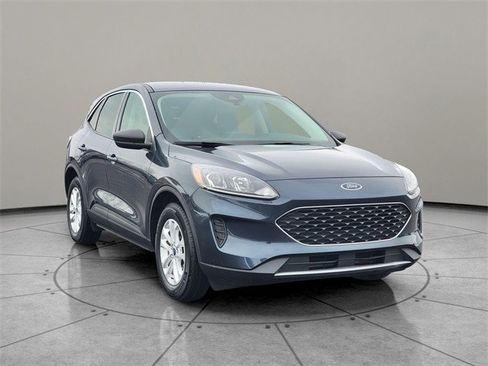 Certified 2022 Ford Escape SE w/ Convenience Package image 13