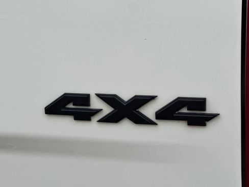 Used 2017 RAM 2500 Laramie w/ Sport Appearance Group image 16