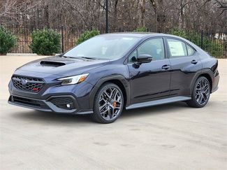 New 2025 Subaru WRX tS video 2