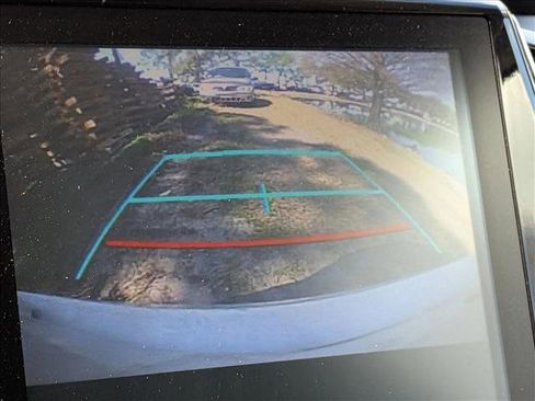 Used 2017 Toyota Prius Prime Premium w/ Carpet Mat Package image 5