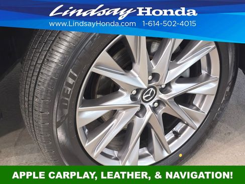 Used 2021 MAZDA CX-5 Grand Touring Reserve image 25