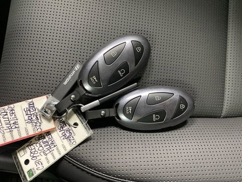 New 2026 Hyundai Palisade SEL image 29