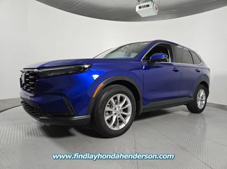 Certified 2023 Honda CR-V EX-L video 2