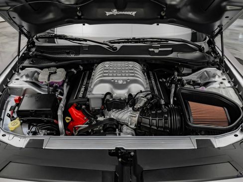 Used 2018 Dodge Challenger SRT Demon RWD image 3