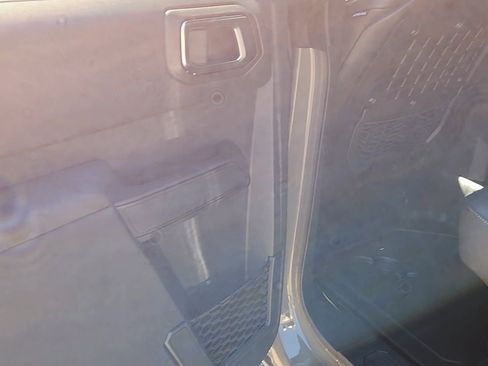 New 2025 Ford Bronco Big Bend image 24