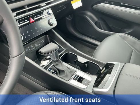 New 2026 Hyundai Santa Cruz Limited AWD/4WD image 27