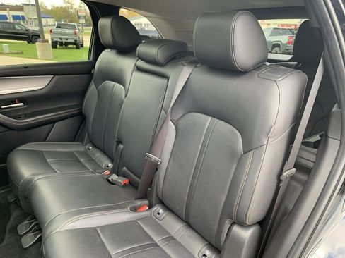 Used 2024 MAZDA CX-90 3.3 Turbo S image 20