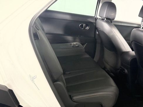 Used 2025 Hyundai Ioniq 5 SEL image 28