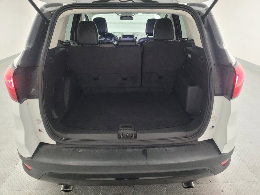 Used 2019 Ford Escape SE FWD image 29