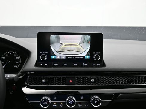 Used 2026 Honda Civic Sport image 45