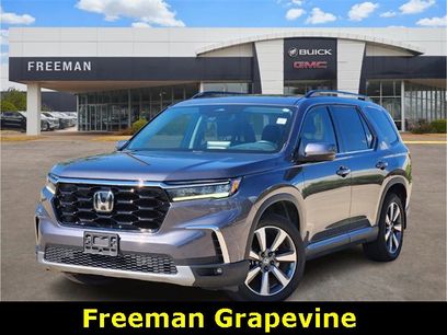 Used 2023 Honda Pilot Touring