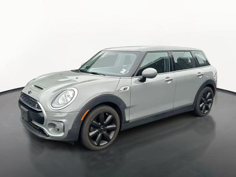 Used 2016 MINI Cooper Clubman S FWD image 7