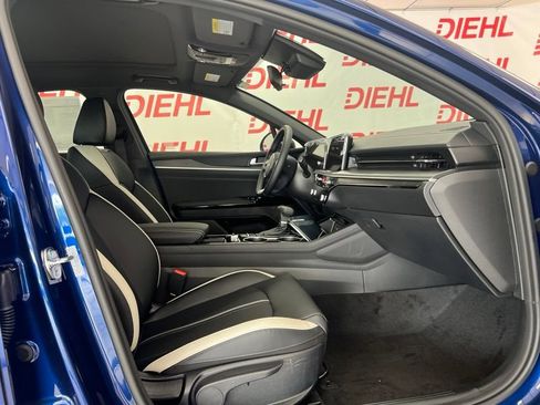 New 2026 Kia K5 GT-Line w/ GT-Line Premium Package FWD image 12