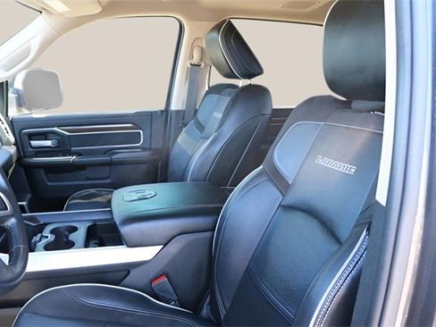 Used 2022 RAM 2500 Laramie image 13