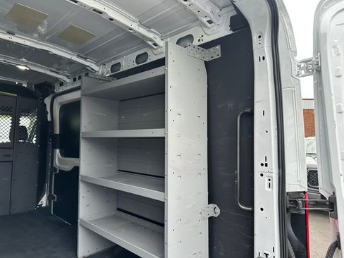 Used 2020 Ford Transit 250 Medium Roof w/ Load Area Protection Package RWD image 20