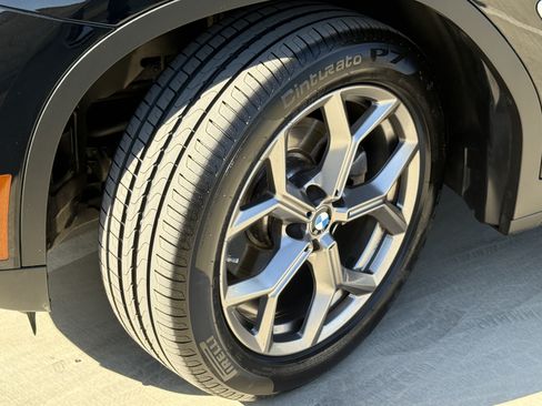Used 2024 BMW X3 sDrive30i w/ Premium Package w/ZPA RWD image 18