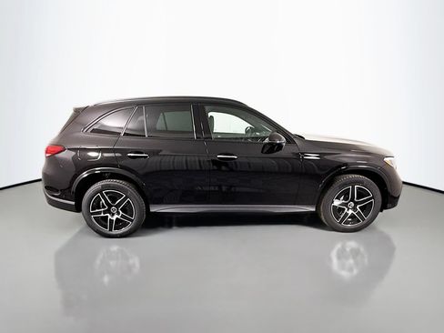Used 2026 Mercedes-Benz GLC 300 4MATIC image 8
