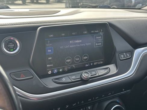 Used 2019 Chevrolet Blazer LT image 9