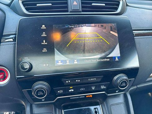 Used 2020 Honda CR-V EX image 14