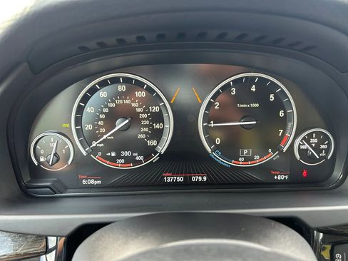 Used 2016 BMW X5 xDrive35i AWD/4WD image 8