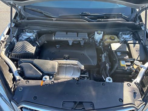 Used 2019 Buick Envision Essence image 10