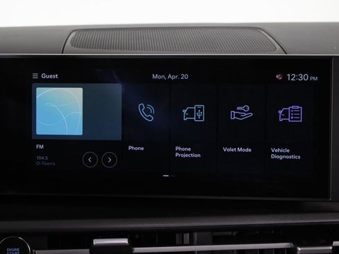 Used 2026 Hyundai Santa Fe SE image 9