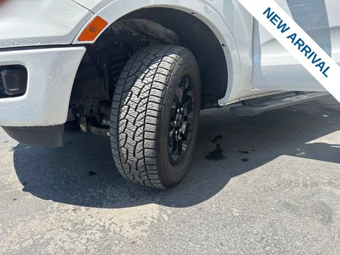 Used 2021 Ford Ranger XLT w/ Equipment Group 302A High AWD/4WD image 30